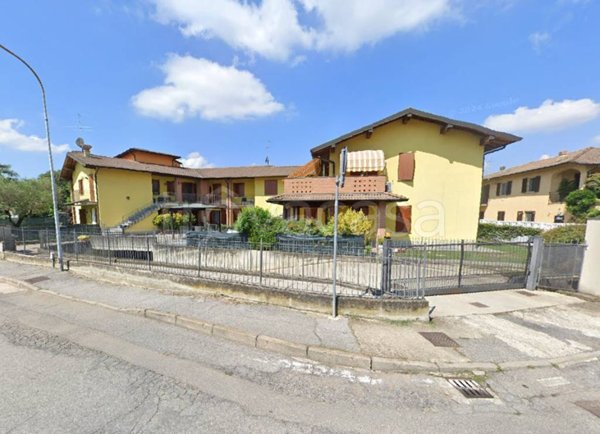 casa indipendente in vendita a Soncino