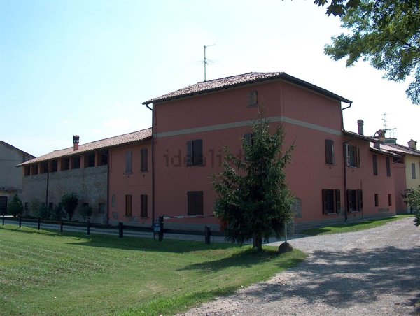 casale in vendita a Soncino