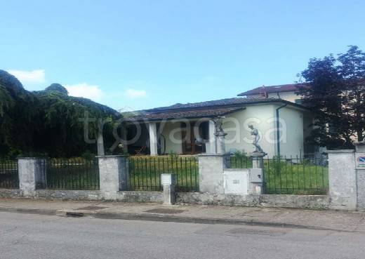 casa indipendente in vendita a Soncino