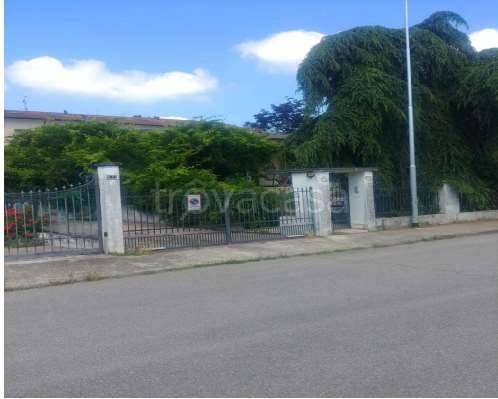 appartamento in vendita a Soncino