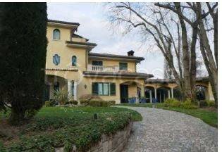 casa indipendente in vendita a Soncino