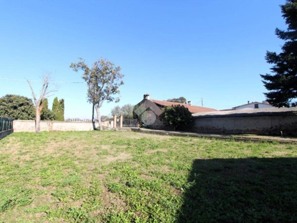 casa indipendente in vendita a Soncino