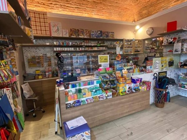 negozio in vendita a Soncino