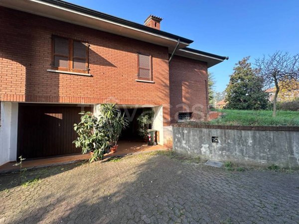 casa indipendente in vendita a Soncino