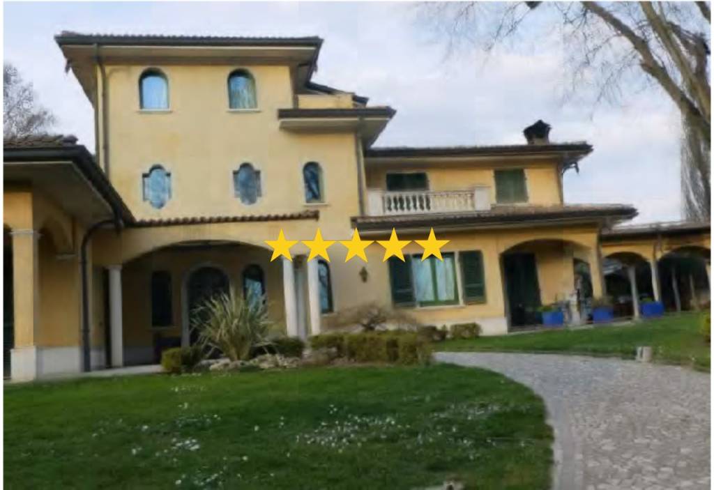 appartamento in vendita a Soncino