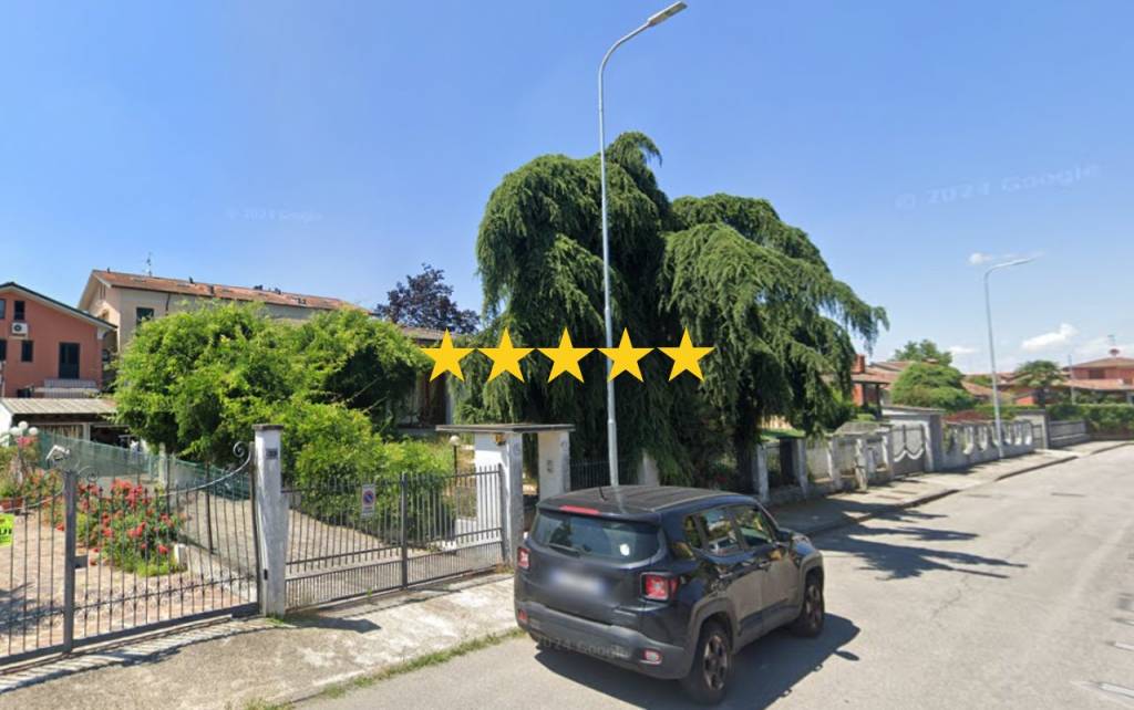 appartamento in vendita a Soncino