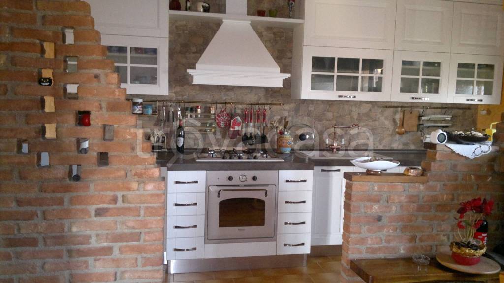 appartamento in vendita a Soncino