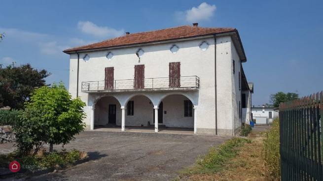 casa indipendente in vendita a Soncino