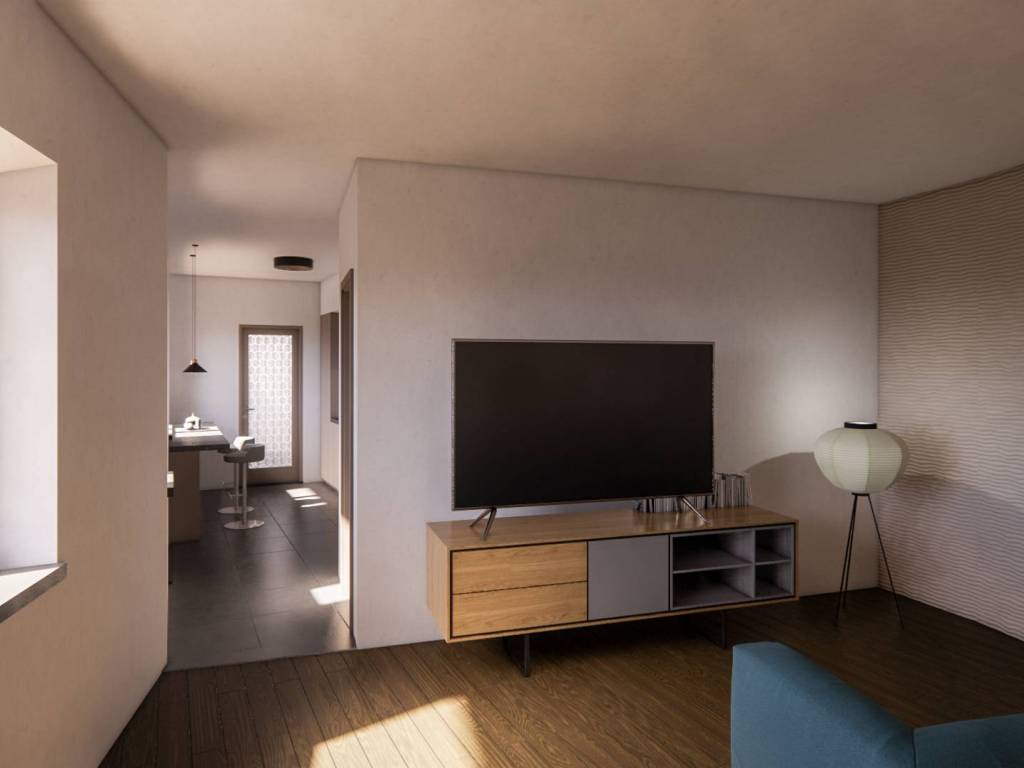 casa indipendente in vendita a Soncino