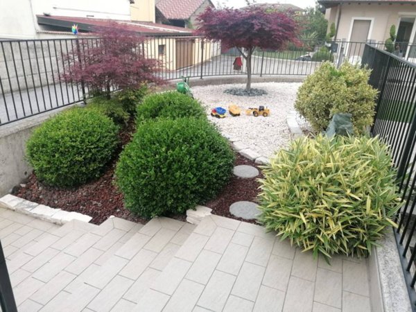 appartamento in vendita a Soncino