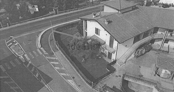 casa indipendente in vendita a Soncino