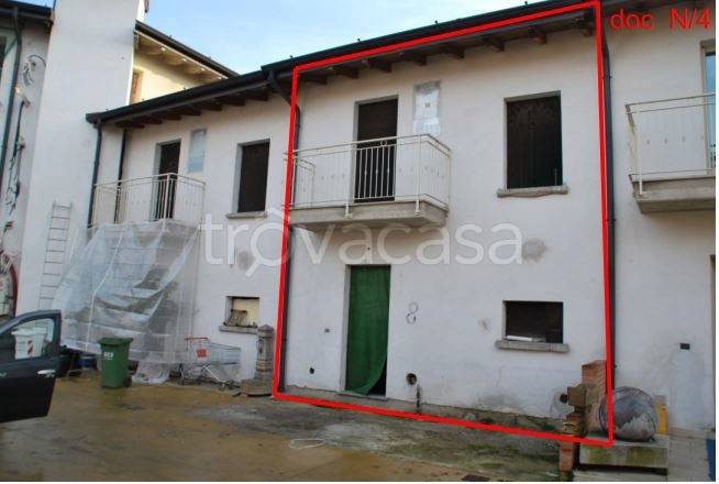 appartamento in vendita a Soncino