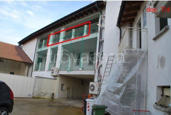 appartamento in vendita a Soncino
