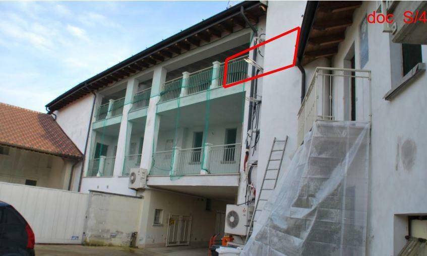 appartamento in vendita a Soncino