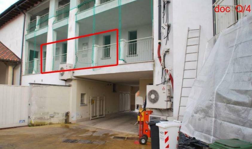 appartamento in vendita a Soncino