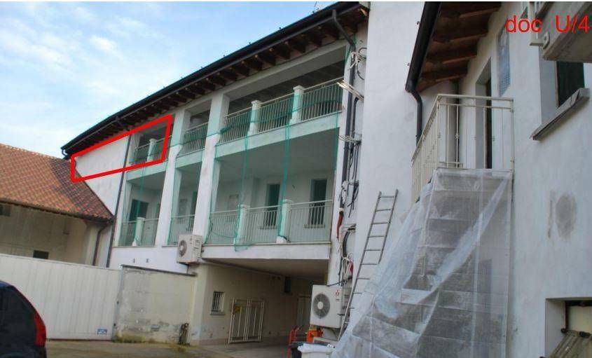 appartamento in vendita a Soncino