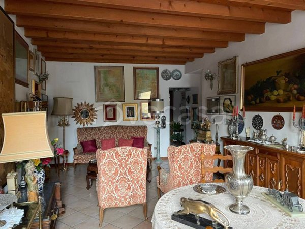 appartamento in vendita a Soncino
