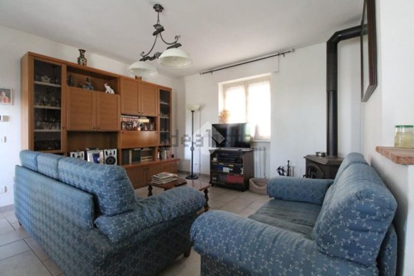 casa indipendente in vendita a Soncino