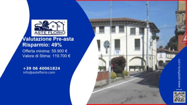 villa in vendita a Soncino