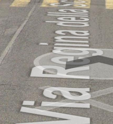 appartamento in vendita a Soncino in zona Gallignano