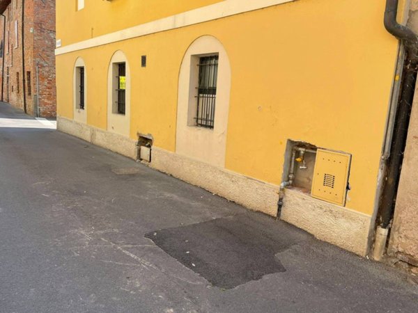 appartamento in vendita a Soncino