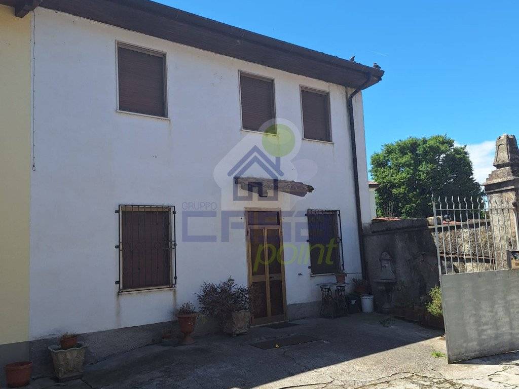 appartamento in vendita a Soncino