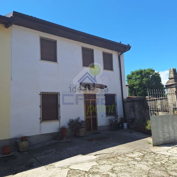 appartamento in vendita a Soncino