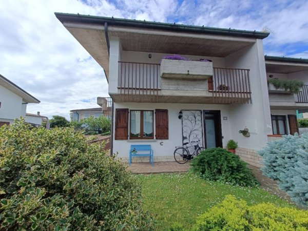 casa indipendente in vendita a Soncino