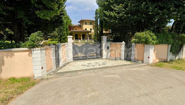 casa indipendente in vendita a Soncino