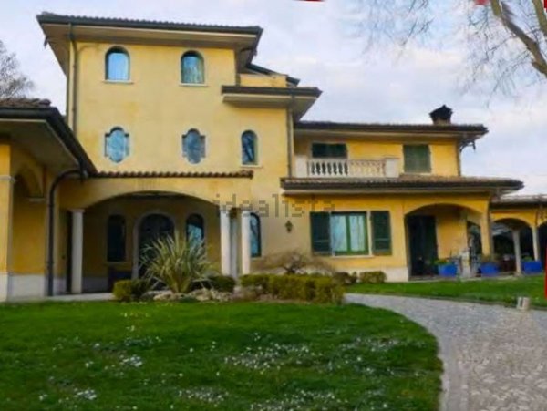 casa indipendente in vendita a Soncino