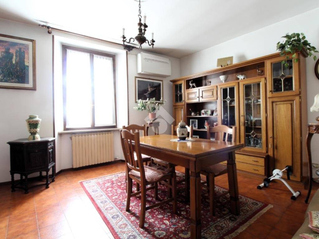appartamento in vendita a Soncino