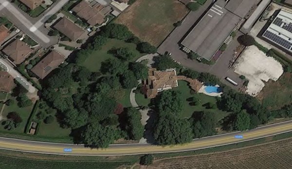 casa indipendente in vendita a Soncino