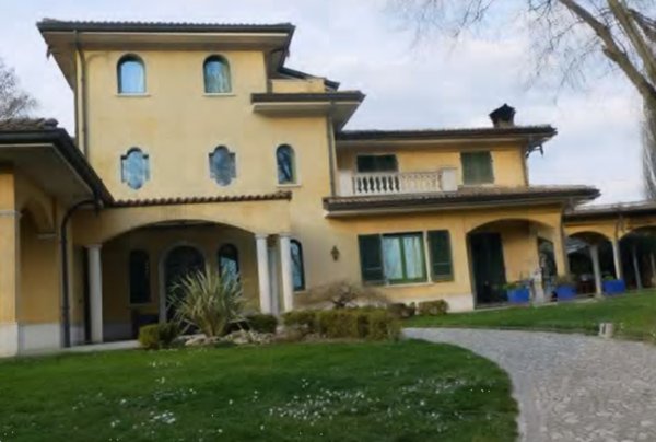 casa indipendente in vendita a Soncino