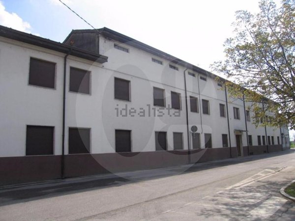 casa indipendente in vendita a Soncino