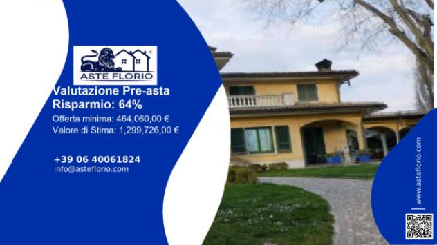 appartamento in vendita a Soncino