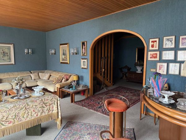 appartamento in vendita a Soncino