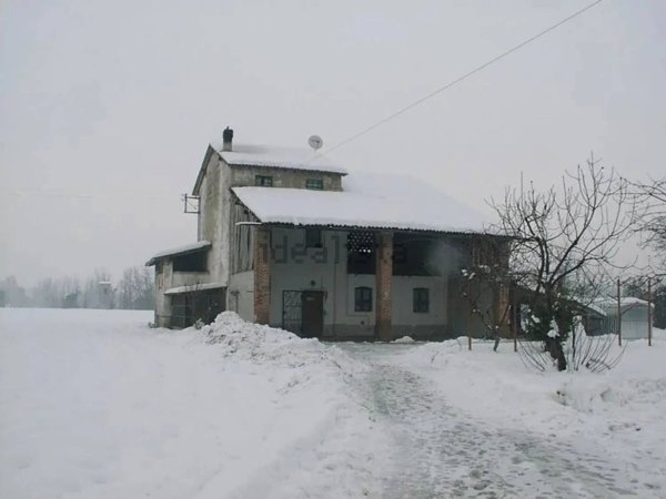 casale in vendita a Soncino