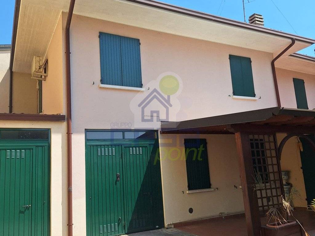 casa indipendente in vendita a Soncino