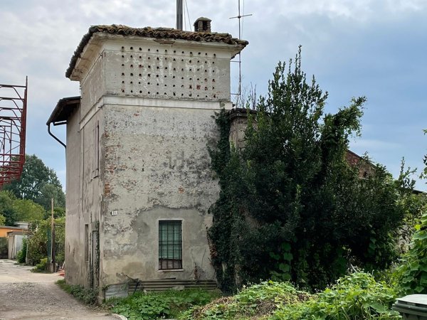 appartamento in vendita a Soncino