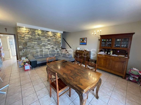casa indipendente in vendita a Soncino