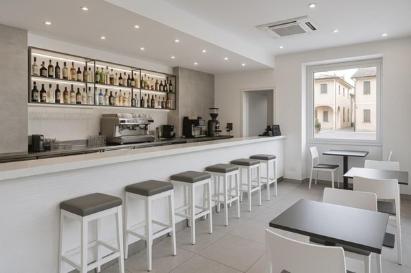 appartamento in vendita a Soncino