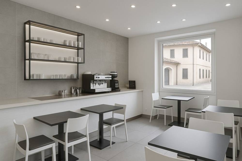 negozio in vendita a Soncino