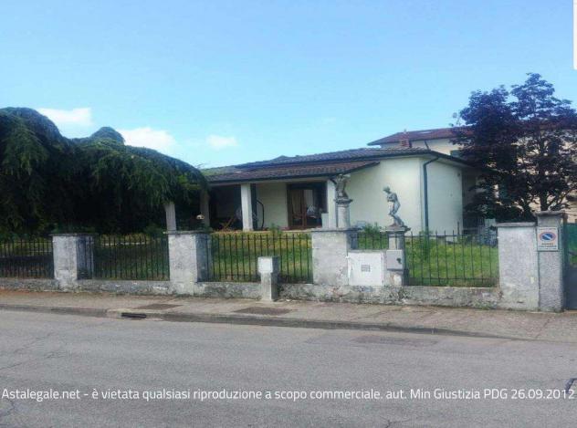 appartamento in vendita a Soncino
