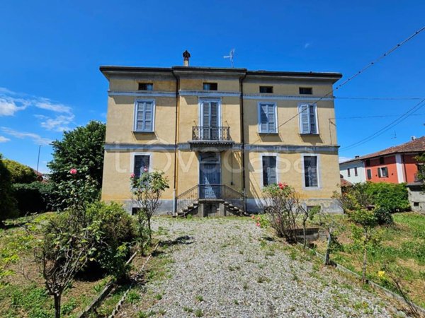 casa indipendente in vendita a Soncino