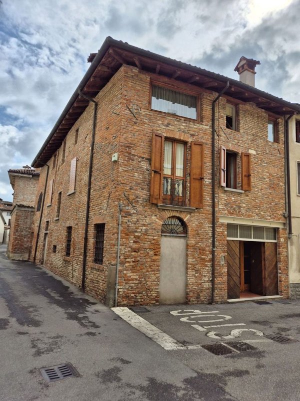casa indipendente in vendita a Soncino
