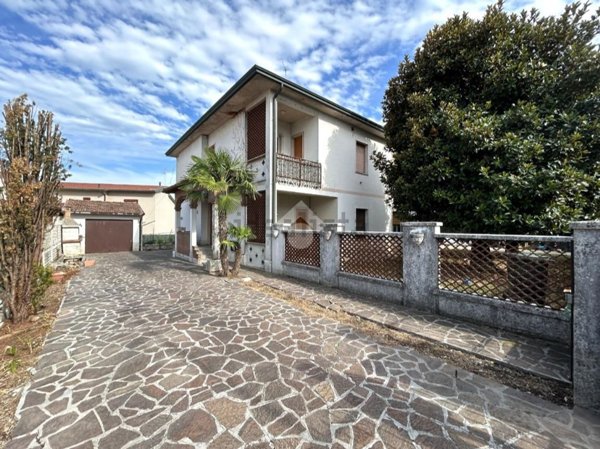 appartamento in vendita a Soncino