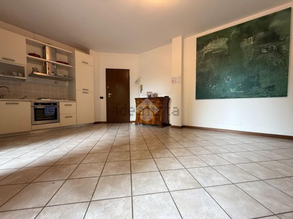 appartamento in vendita a Soncino