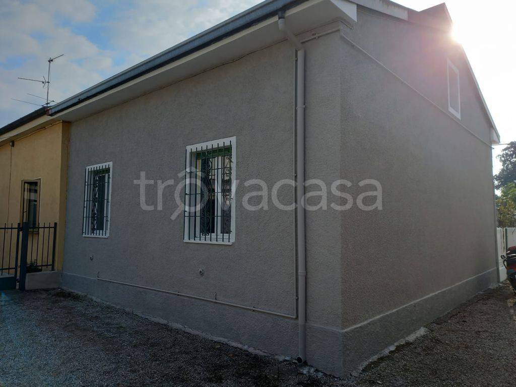 casa indipendente in vendita a Soncino