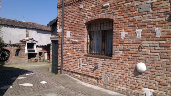 appartamento in vendita a Soncino