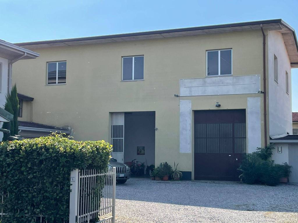 appartamento in vendita a Soncino